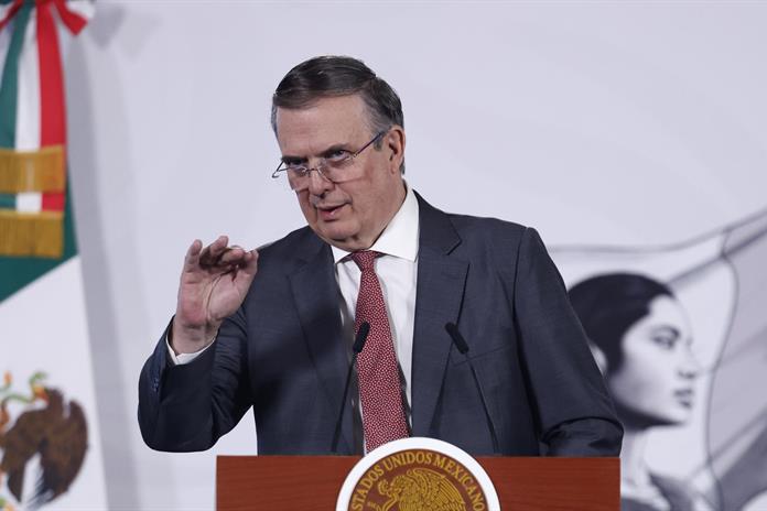 EE.UU. y México concluyen su última ronda de contactos antes de la revisión del T-MEC