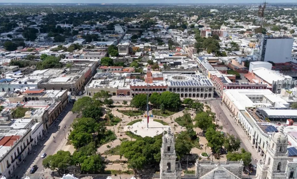 Yucatán refuerza protocolos tras recientes sismos