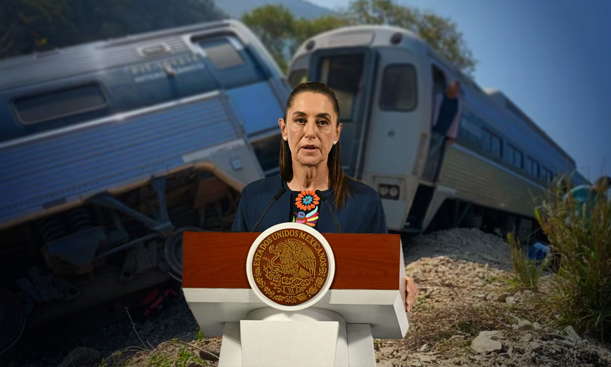 Prevén reactivar Tren Interoceánico para pasajeros en 2027
