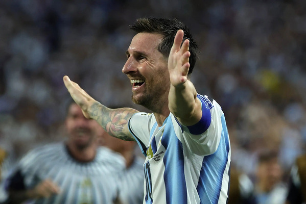 Argentina vence a Cabo Verde y avanza a Octavos tras un dramático duelo de 120 minutos