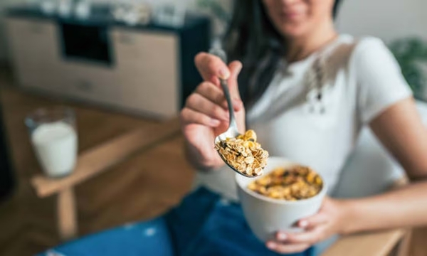 ¿Quiénes deben evitar consumir avena?
