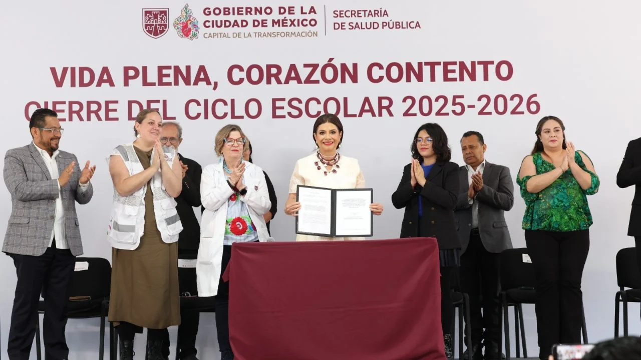 Brugada propone elevar el bienestar emocional a derecho constitucional