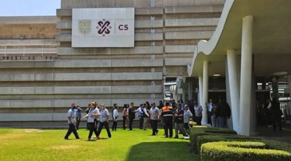C5 reporta menos llamadas por violencia durante partidos