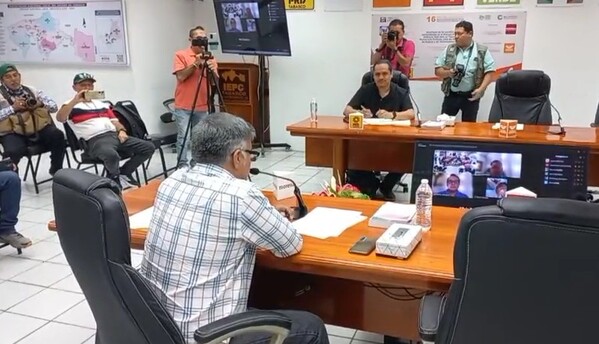 Morena pide al IEPCT reforzar el análisis de sus proyectos de resolución