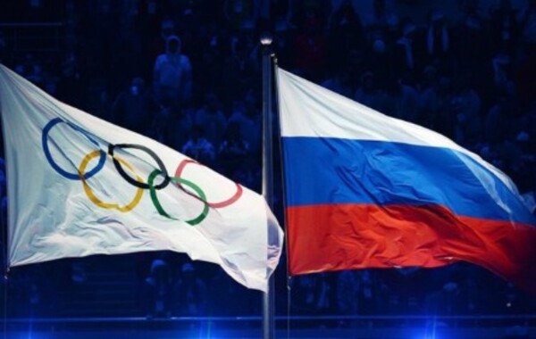Rusia volverá a competir con su bandera en Los Ángeles 2028