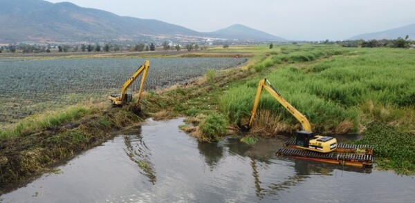 Gobierno invertirá más de 20 mil mdp para rescatar los ríos más contaminados del país