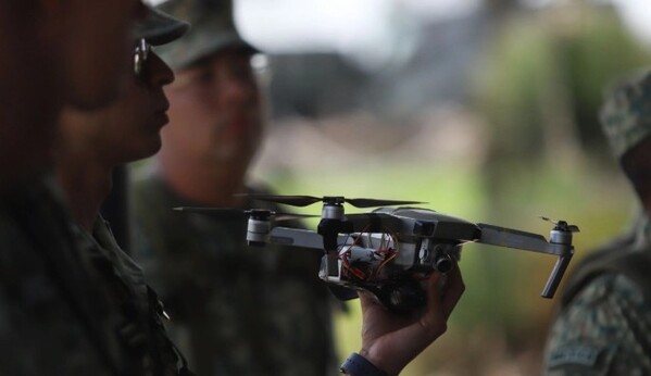 Defensa Nacional desarrolla drones con tecnología mexicana para operaciones militares