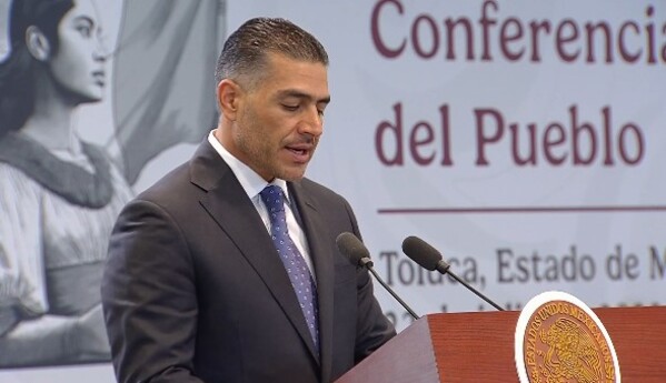 Gobierno niega bienes a nombre de «El Mayo» Zambada