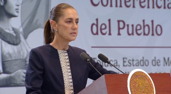 México lleva a tribunales de EE.UU. casos contra el ICE