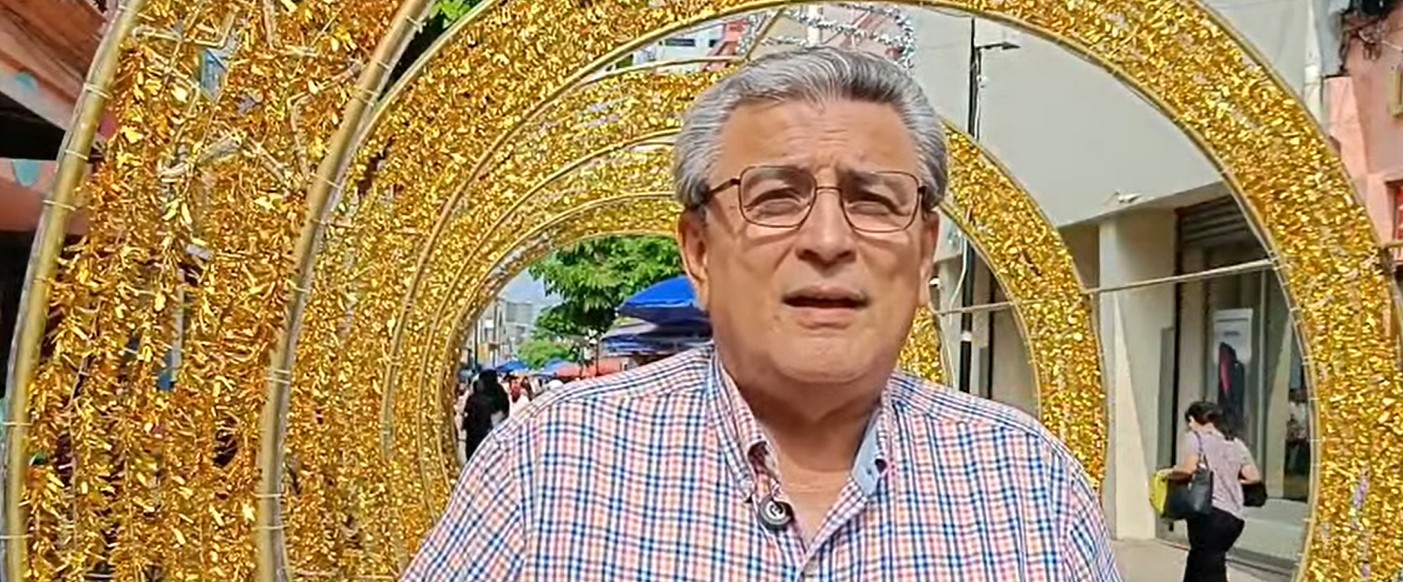 Impugnación de la Asamblea Estatal de Somos Mx busca garantizar legalidad y certeza democrática: Alberto Naranjo Cobián