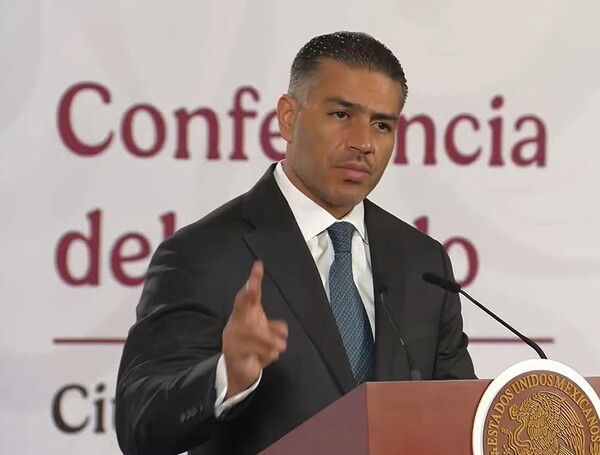 Vinculan a «R1» con el feminicidio de Valeria Márquez