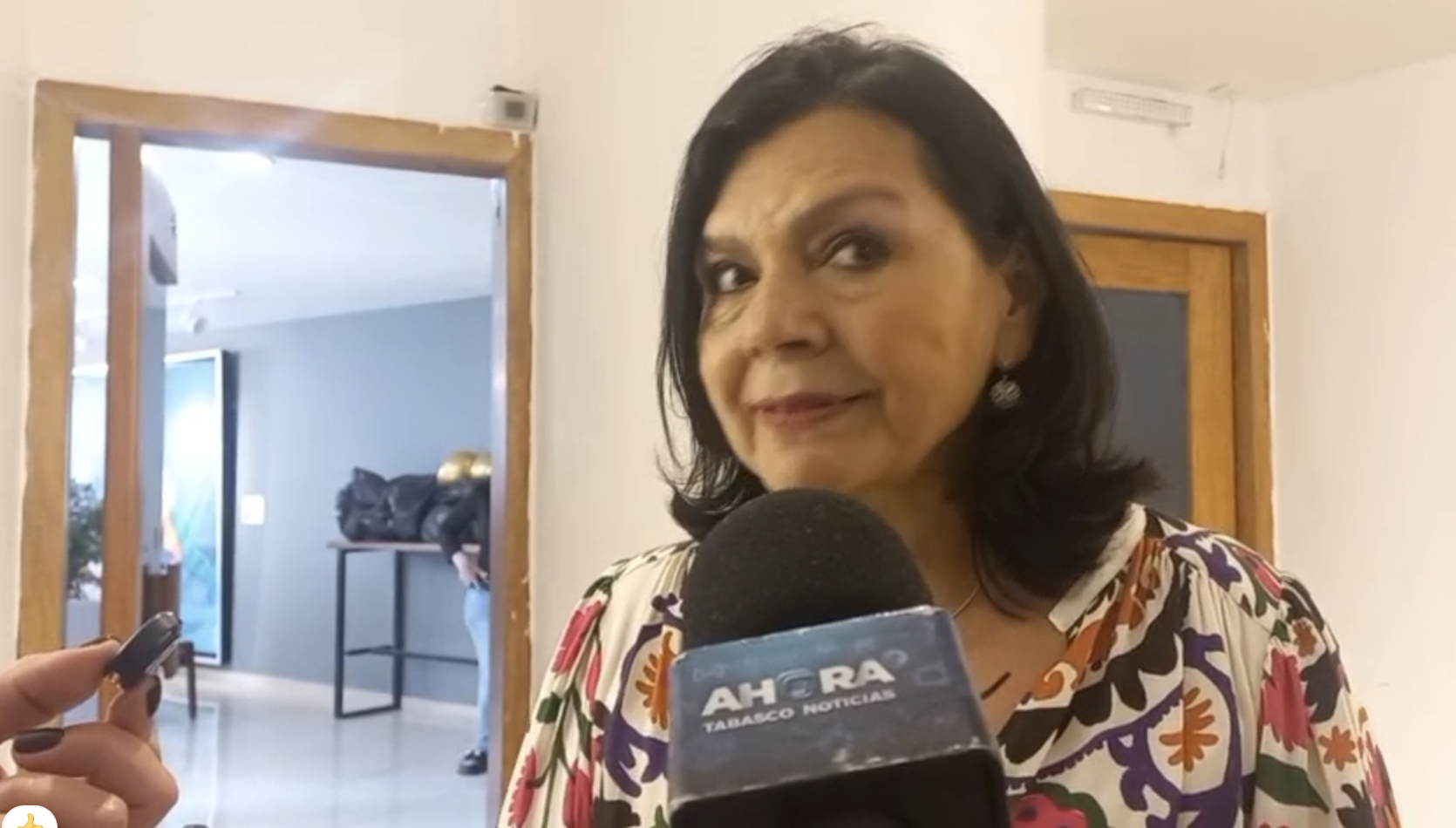 Sigue avanzando mejoramiento urbano en el Barrio Mágico y Malecones: Yolanda Osuna Huerta