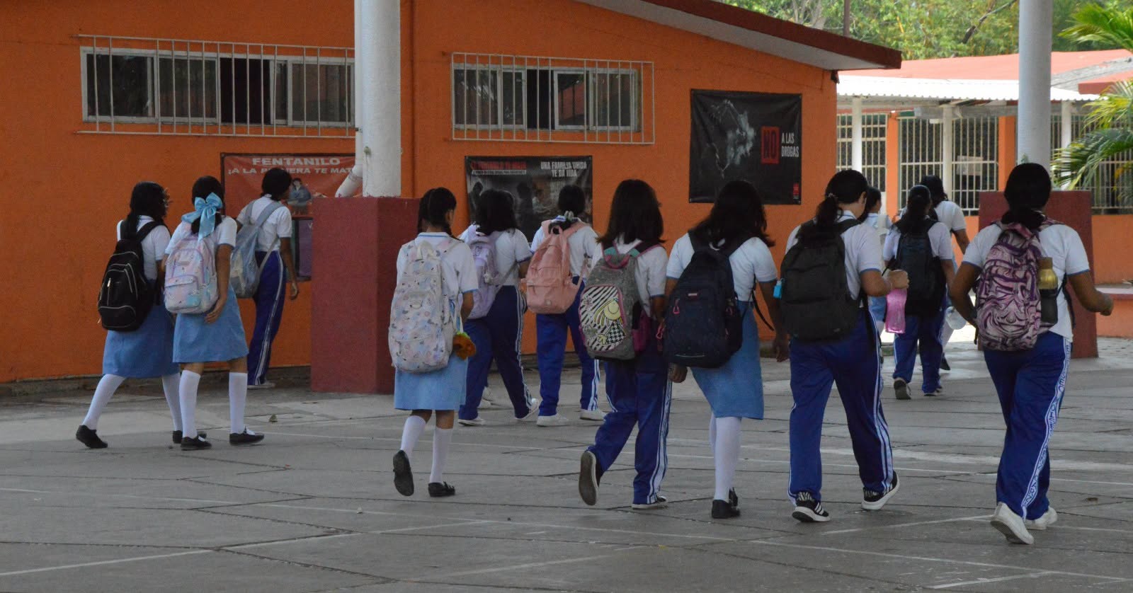 Concluye el ciclo escolar 2025-2026 en Tabasco