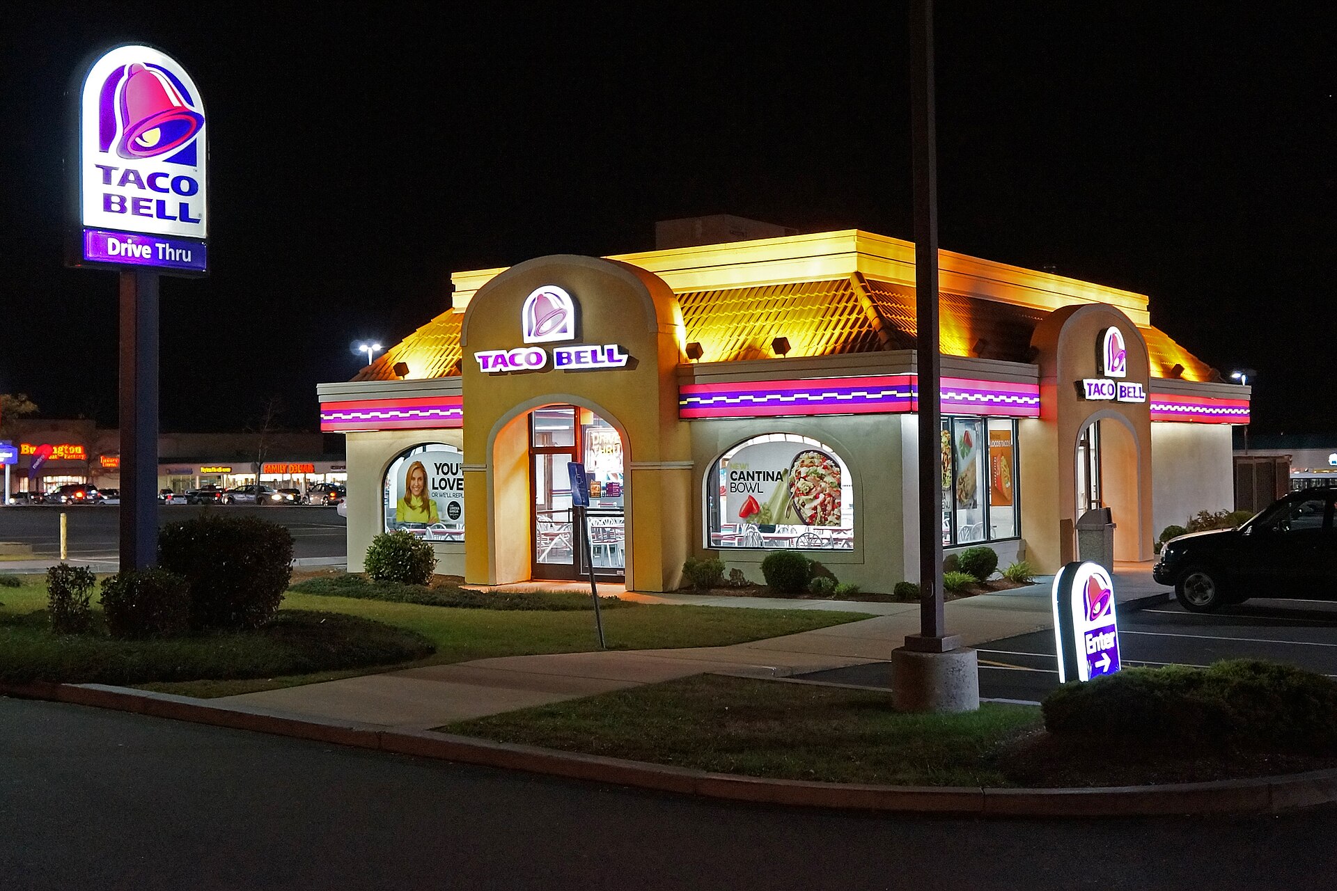 Demandan a Taco Bell por presunto brote de ciclosporiasis en EE. UU.