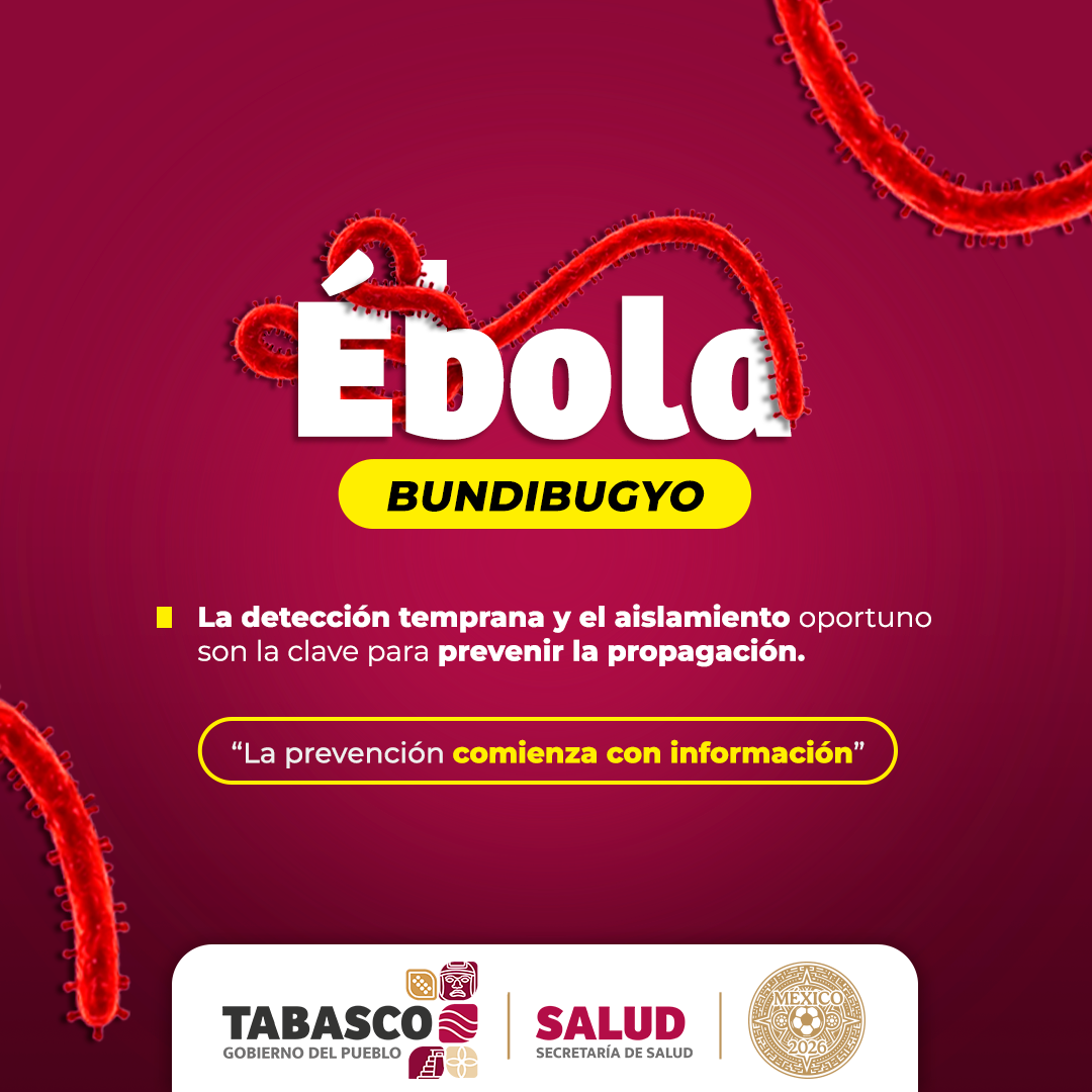 ÉBOLA 1