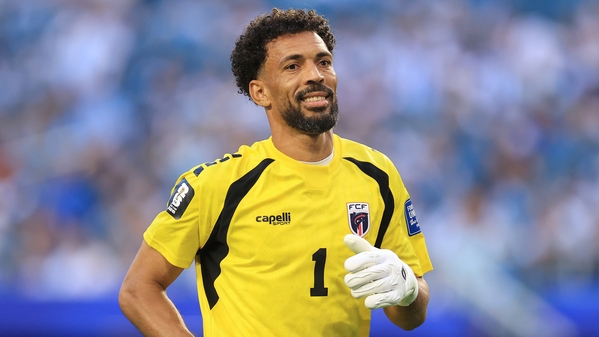 Vozinha ficha con Colo Colo tras brillar en el Mundial 2026