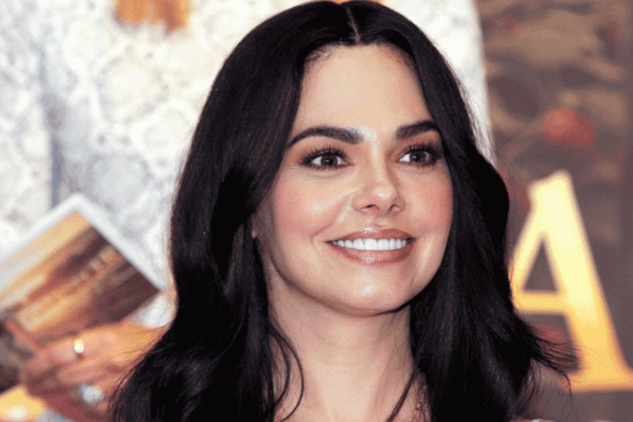 Livia Brito seguirá proceso por presunta falsedad de declaraciones