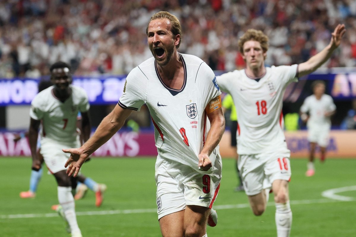 México enfrentará a Inglaterra en los octavos de final