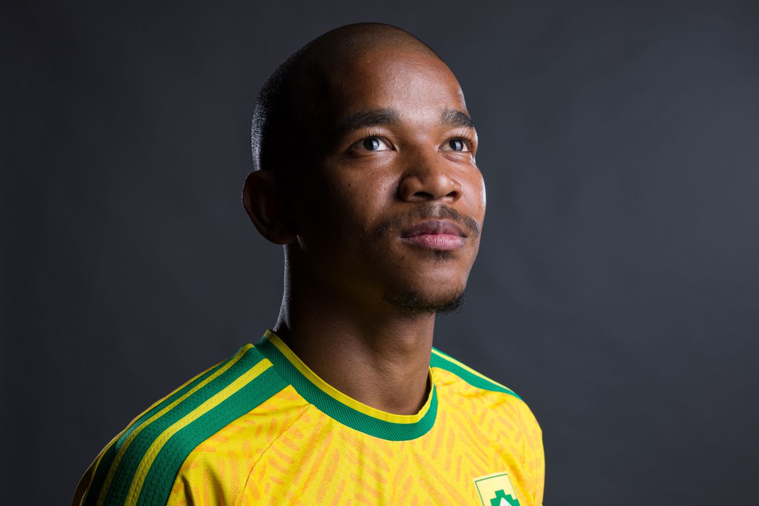 Muere Jayden Adams, mundialista sudafricano, a los 25 años