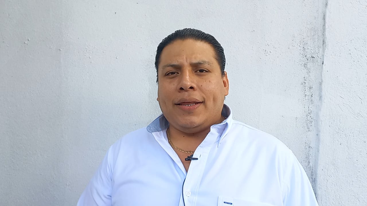 Somos MX perfila candidaturas ciudadanas y analiza apoyo al «Toro» Grappin