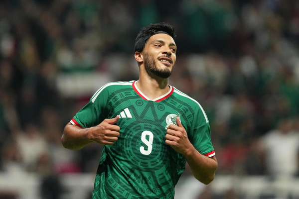 Raúl Jiménez, el verdugo de Pickford: el arma de México ante Inglaterra