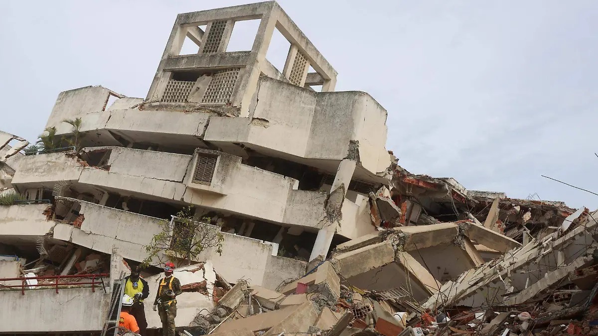 Venezuela alista regreso a clases tras terremotos