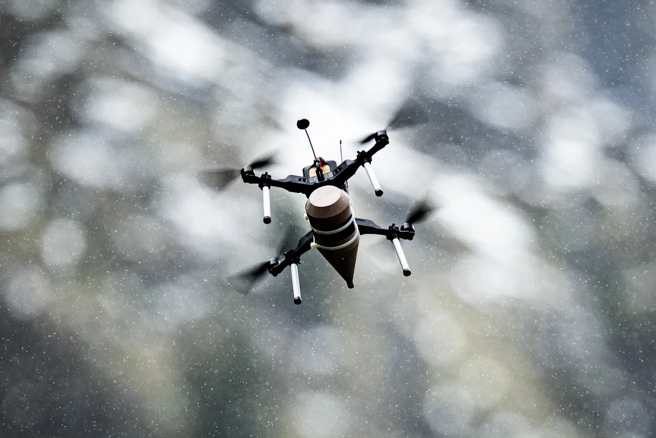 Al menos 18 muertos en ataques con drones contra varias aldeas en el este de la RD Congo