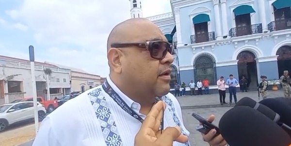 Escuadrón canino de la FGE fortalece investigaciones y apoya operativos en otros estados