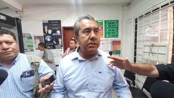 INE prevé aumentar presupuesto para las elecciones de 2027