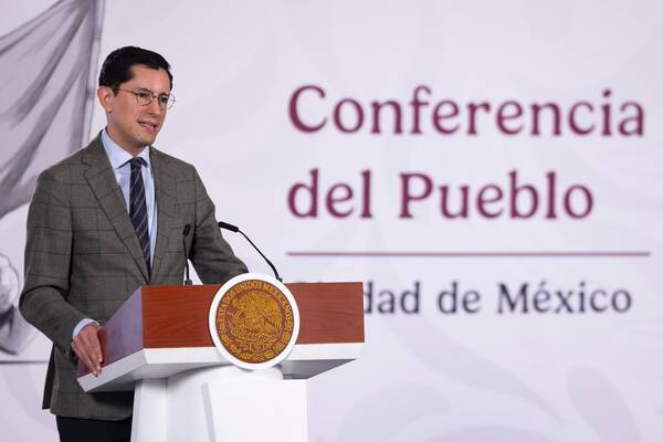 México responde con acciones legales por muertes de migrantes bajo custodia de ICE