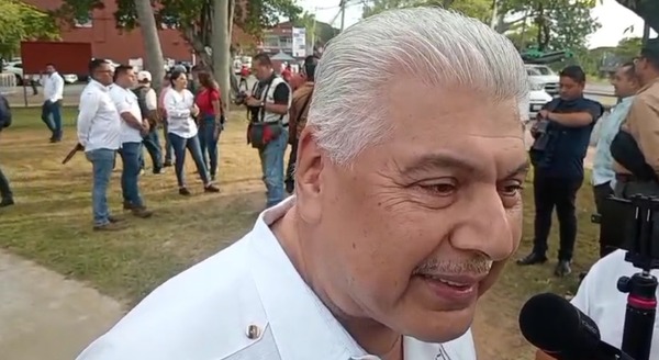 Semovi defiende compra de autobuses para el proyecto Villahermosa 2030