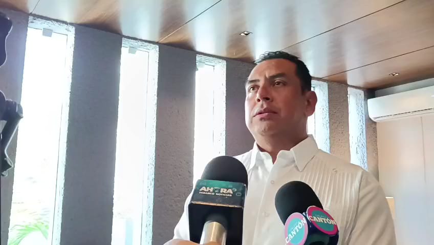 La inteligencia artificial nunca suplirá la labor del abogado: Víctor Hugo Reyes
