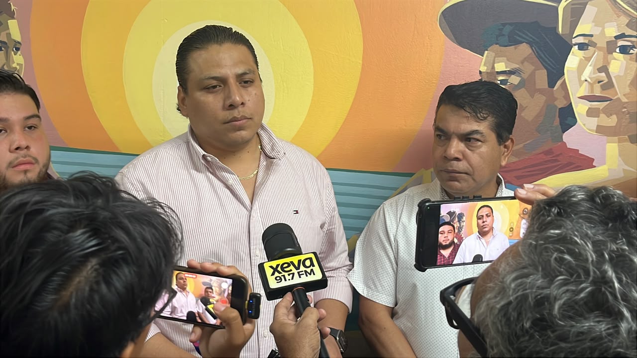 Solicita Somos México su acreditación formal ante el IEPCT rumbo al proceso electoral