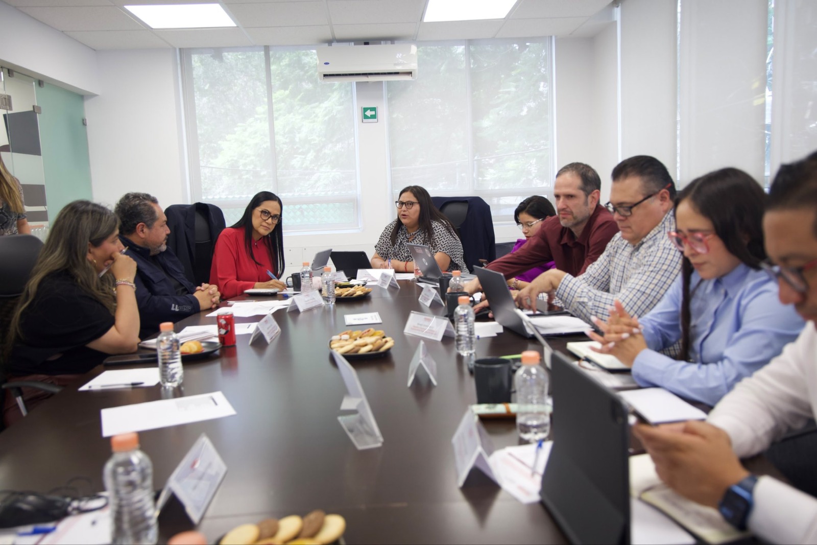 Morena, PT y PVEM arrancan proceso para definir a sus candidatos rumbo a las gubernaturas de 2027