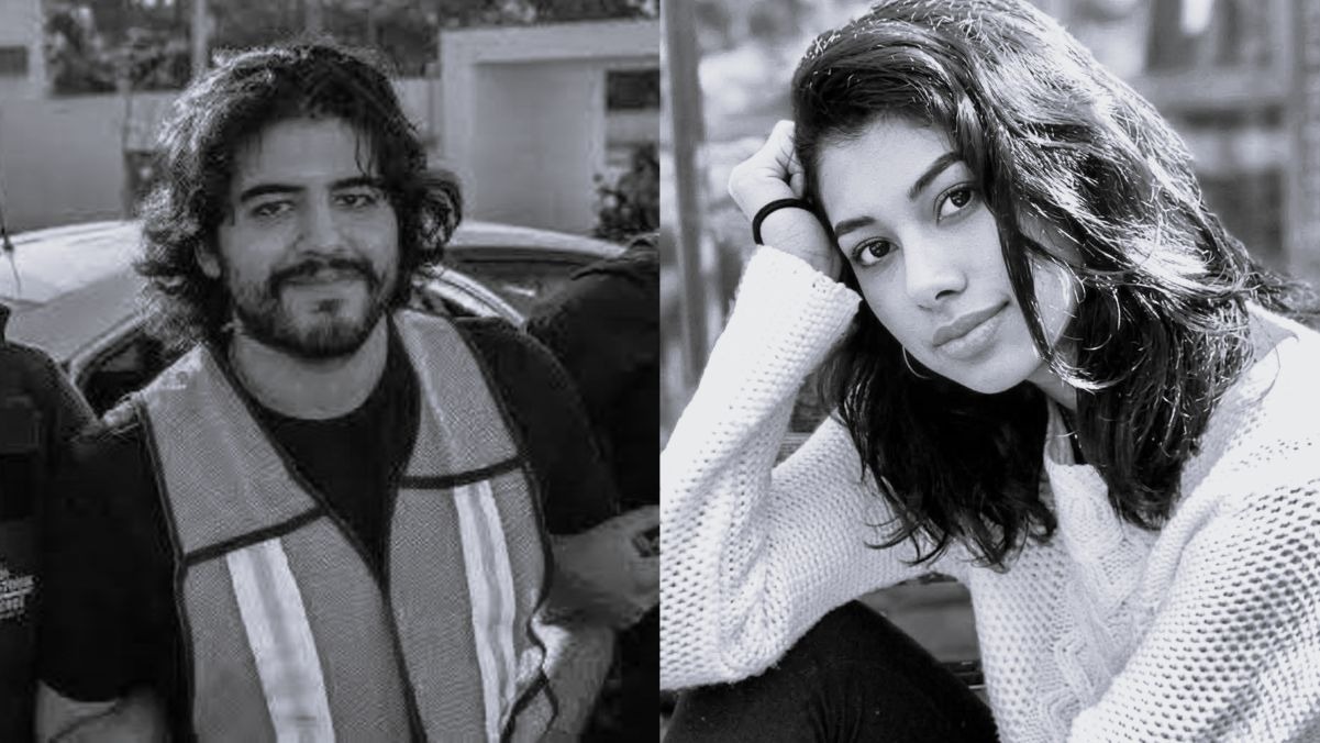 Dan 70 años de prisión a Marlon Botas por feminicidio