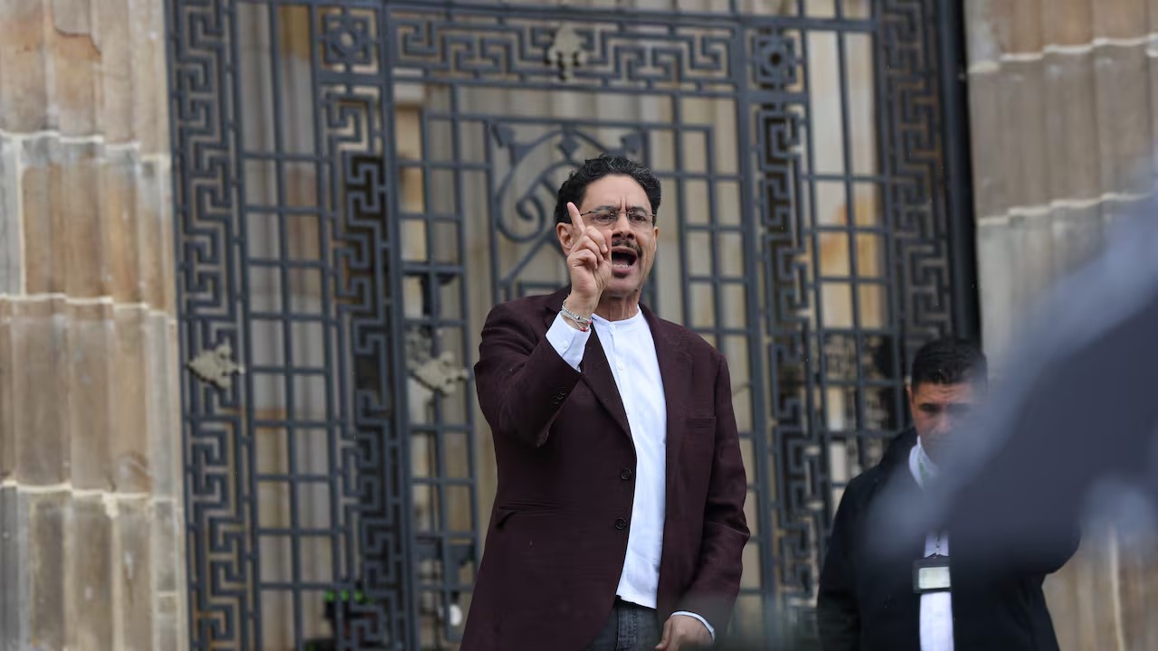Iván Cepeda hará un acto en Barranquilla paralelo a la investidura de De la Espriella