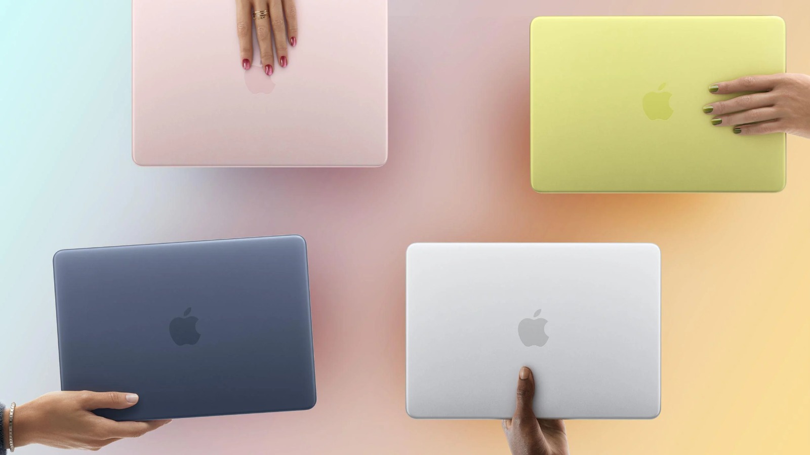 Apple alista un MacBook Neo más potente con chip A19 Pro y mayor memoria RAM