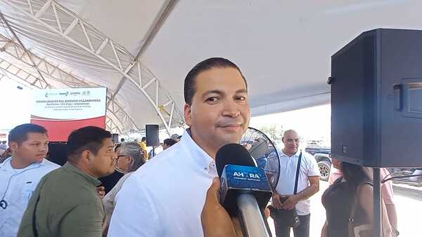 Hasta el momento 10 diputados aspiran para el 2027: Jorge Bracamonte