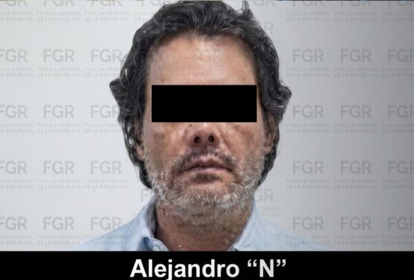 Vinculan a proceso al hermano de Álvarez Puga por fraude fiscal