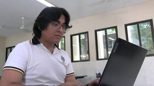 Yucateco representará a México en dos olimpiadas internacionales de Física