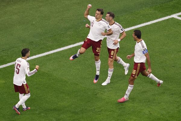 España derrota a Francia y avanza a la final del Mundial 2026