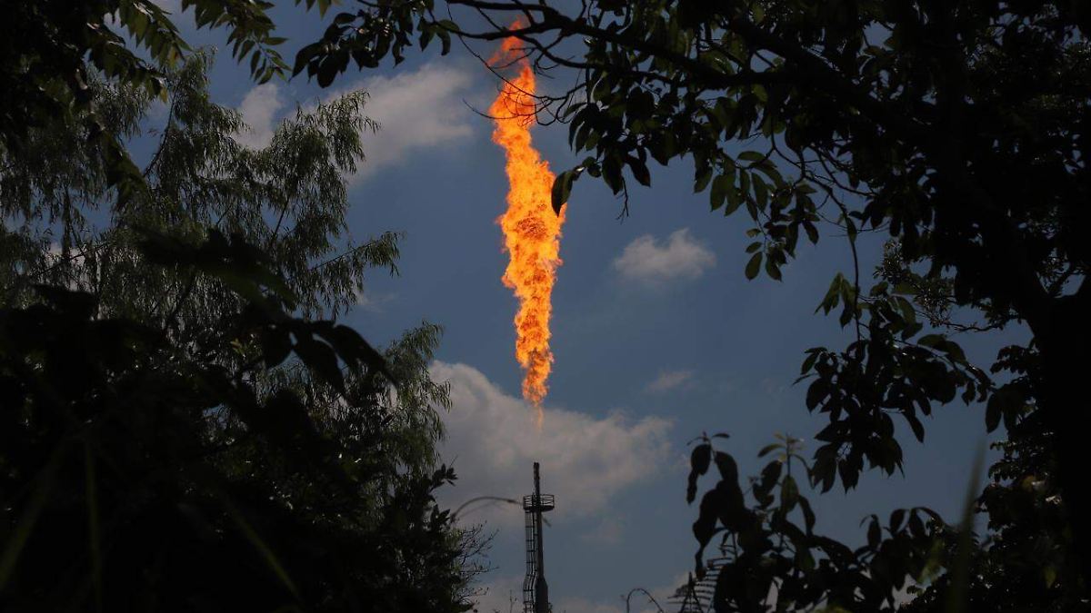 Atiende Pemex reportes de percepción de olores en Jalapa; se descartan pérdidas de contención y se opera con normalidad