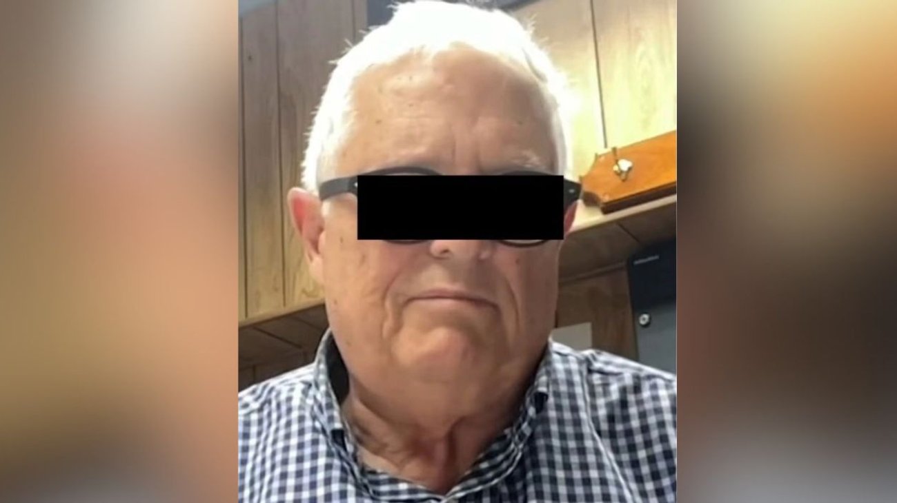 Ricardo Thompson Navarro, socio de Ernesto Ruffo en Ingemar, es detenido en Ensenada