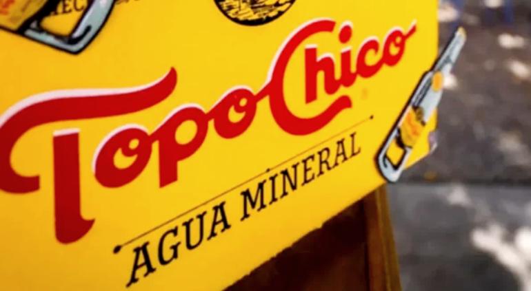 Paga Topo Chico 2.6 mmdp a SHCP; evita cárcel