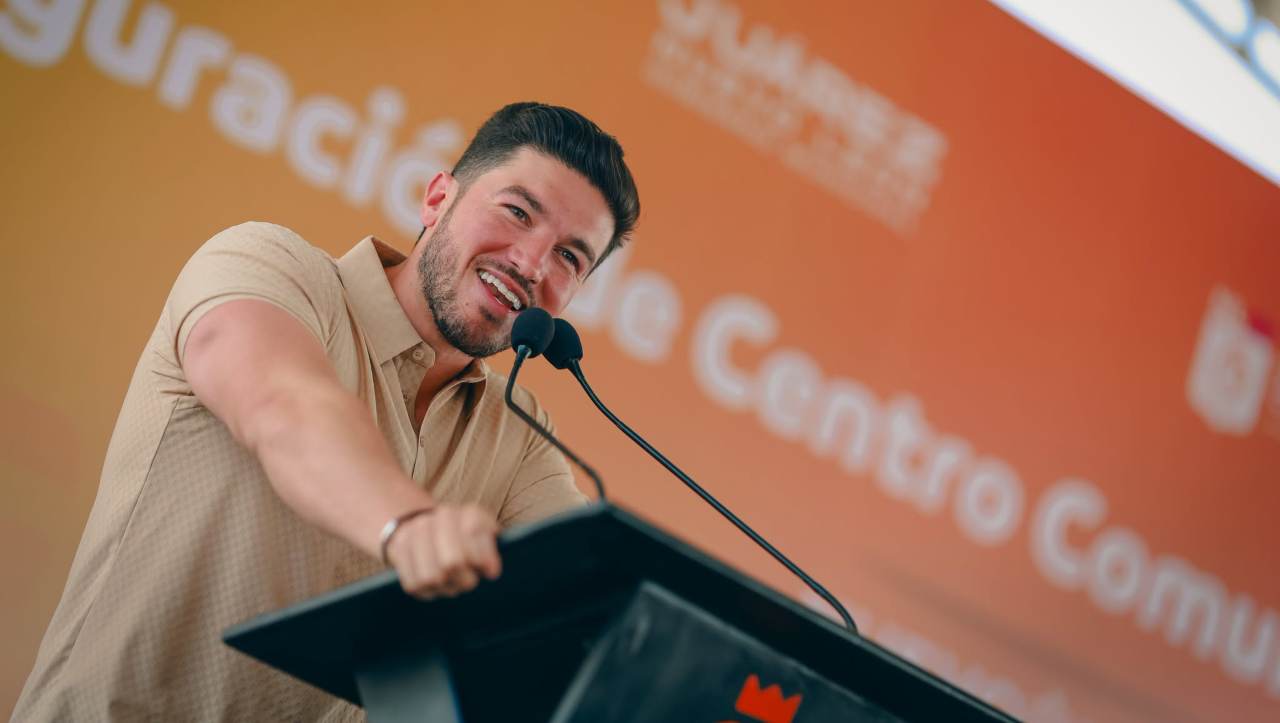 SCJN concede suspensión a Samuel García; no podrá ser destituido