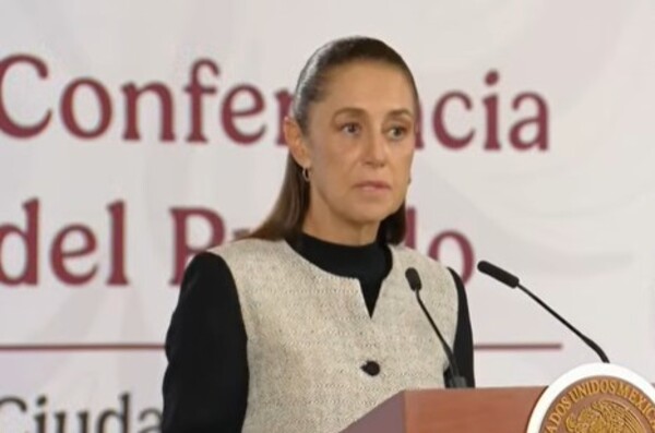 Sheinbaum perfila restricciones al uso de celulares en escuelas para el próximo ciclo escolar