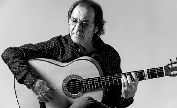 Muere Pepe Habichuela, leyenda de la guitarra flamenca, a los 82 años