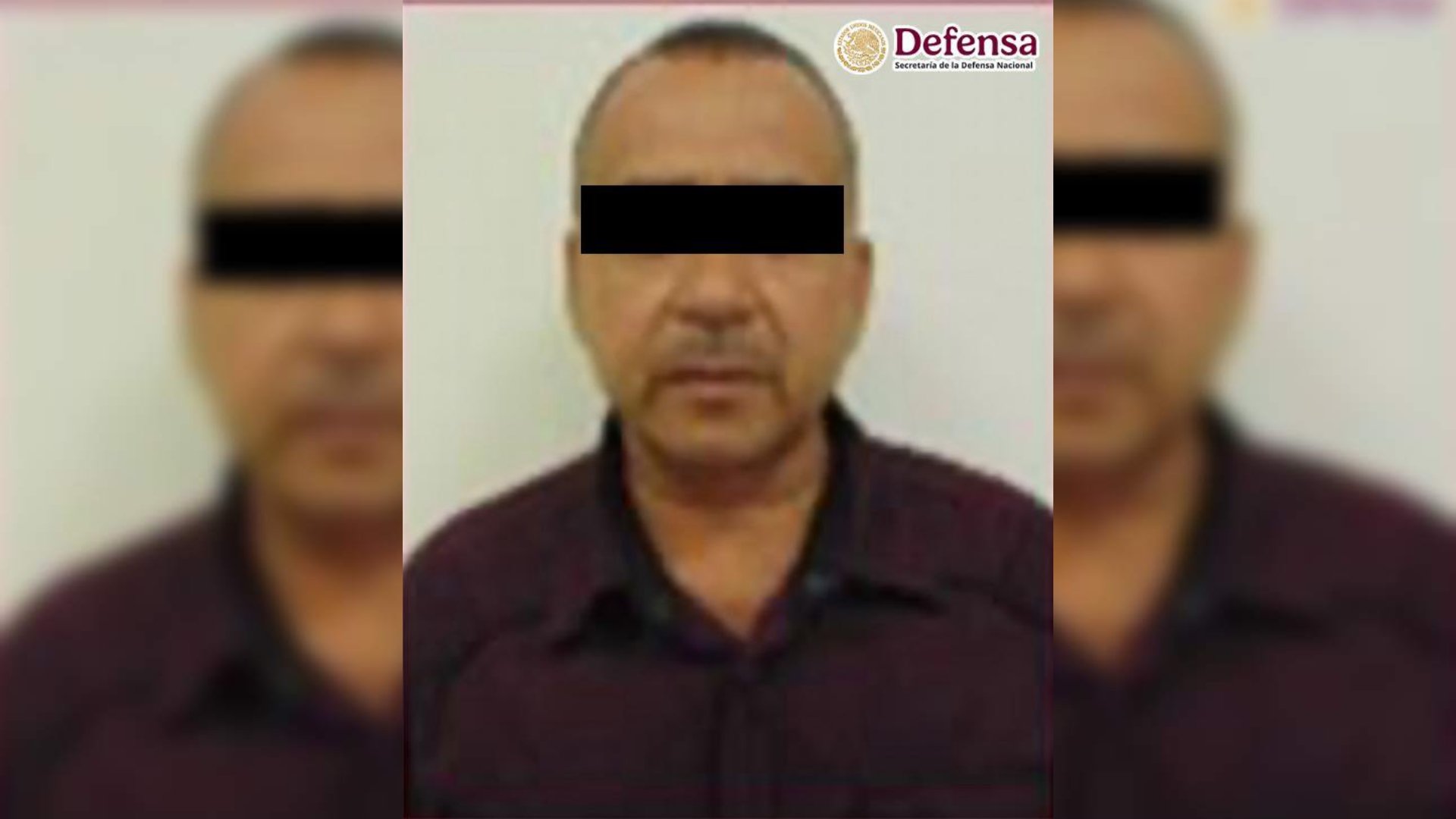Capturan a líder del Cártel de Los Reyes; bloqueos sacuden Michoacán