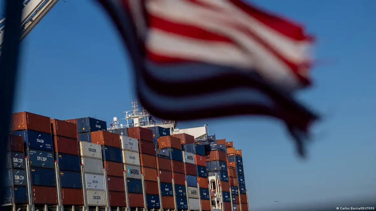 EU veta importaciones de 43 empresas chinas por presunto uso de trabajo forzoso