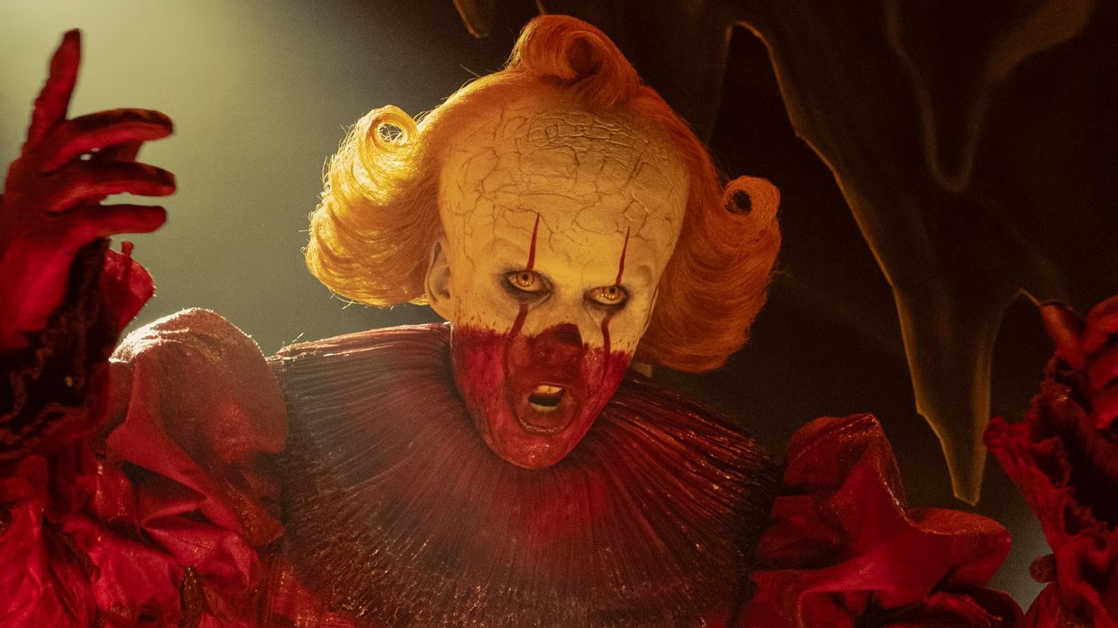 ‘IT: Welcome to Derry’ viajará a 1935 en su segunda temporada, confirma Andy Muschietti